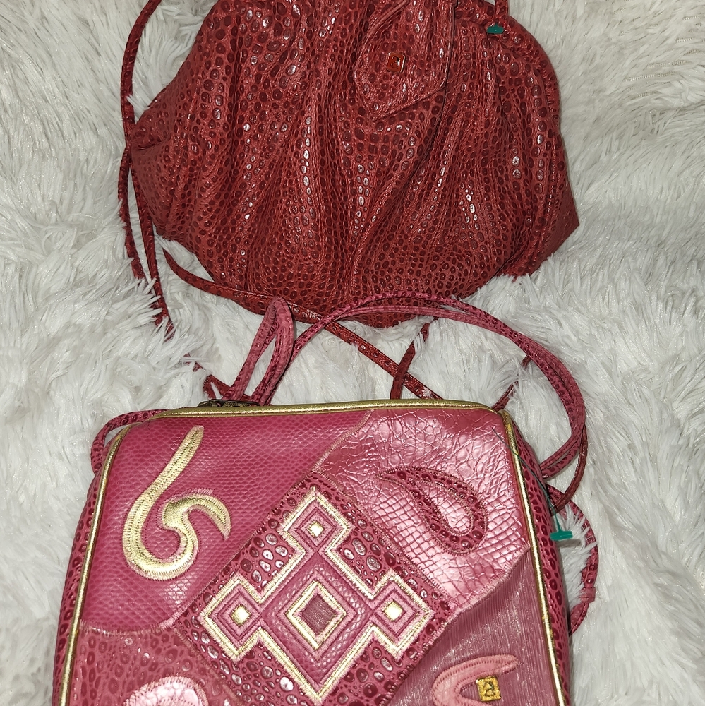 Meet your Posher, Monique